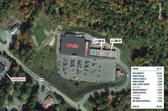 Route 739, Blooming Grove, PA à louer Photo intérieure– Image 1 sur 1