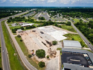 Plus de détails pour 1075 S Bessemer Ave, Prichard, AL - Terrain à vendre