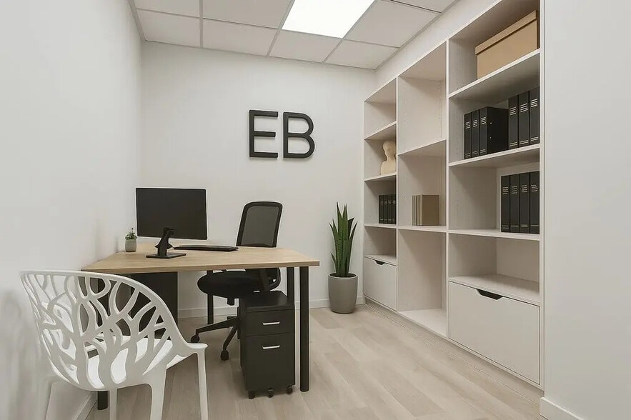 Bureau dans Paris à louer - Photo intérieure – Image 3 sur 7