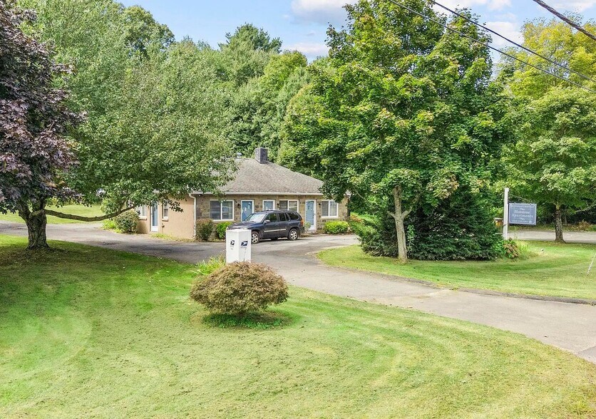 1113 Portland Cobalt Rd, Portland, CT à vendre - Photo de l’immeuble – Image 2 sur 15