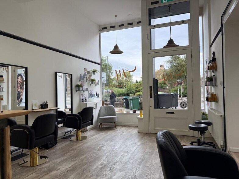 42-44 Vicar St, Falkirk à louer - Photo de l’immeuble – Image 2 sur 5