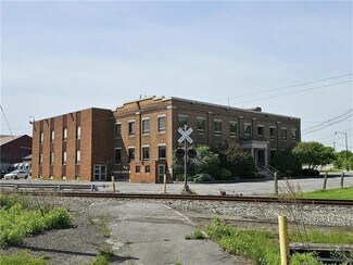Plus de détails pour 569 Bridge St, Syracuse, NY - Bureau à vendre