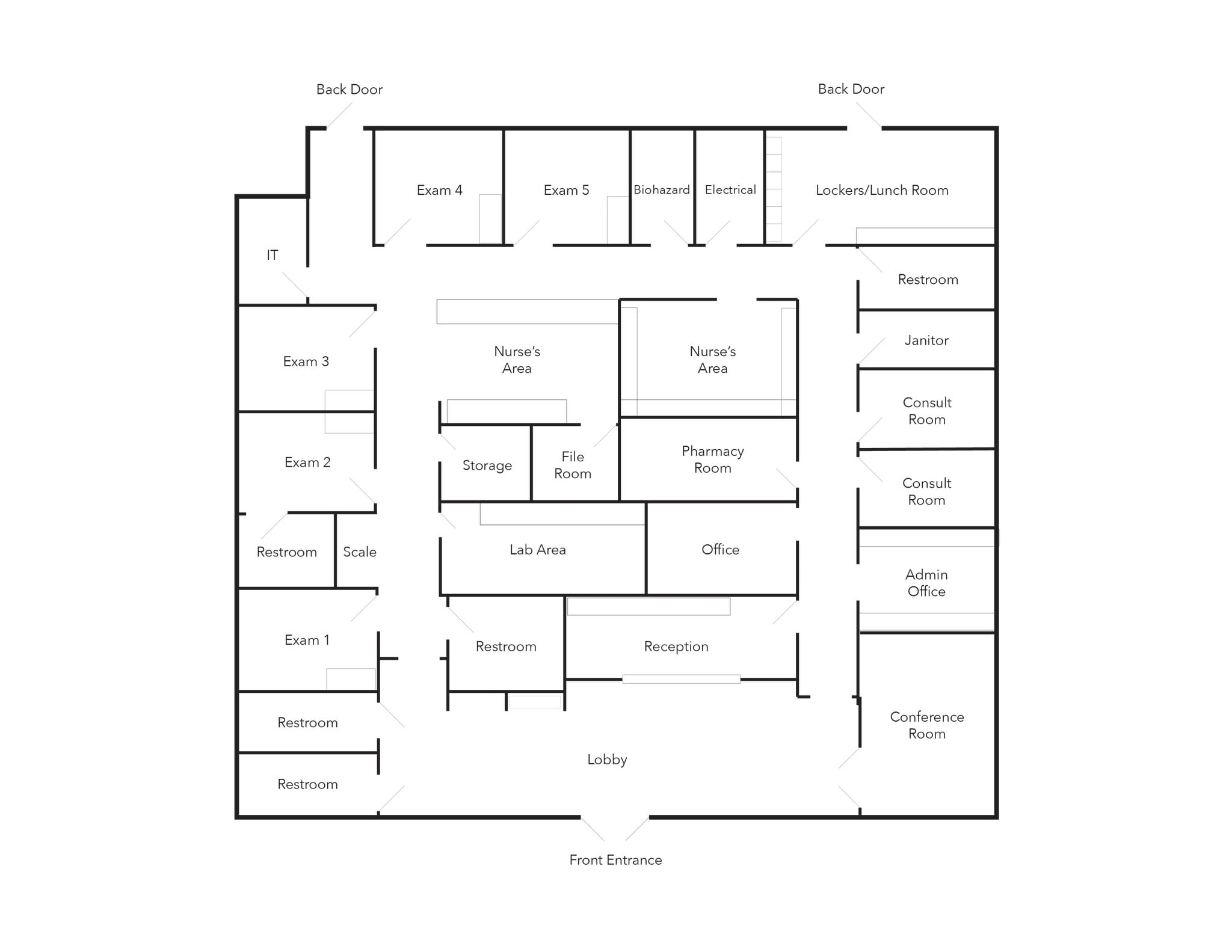 11115 SW 93rd Ct, Ocala, FL à louer Photo intérieure– Image 1 sur 1