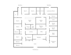 11115 SW 93rd Ct, Ocala, FL à louer Photo intérieure– Image 1 sur 1