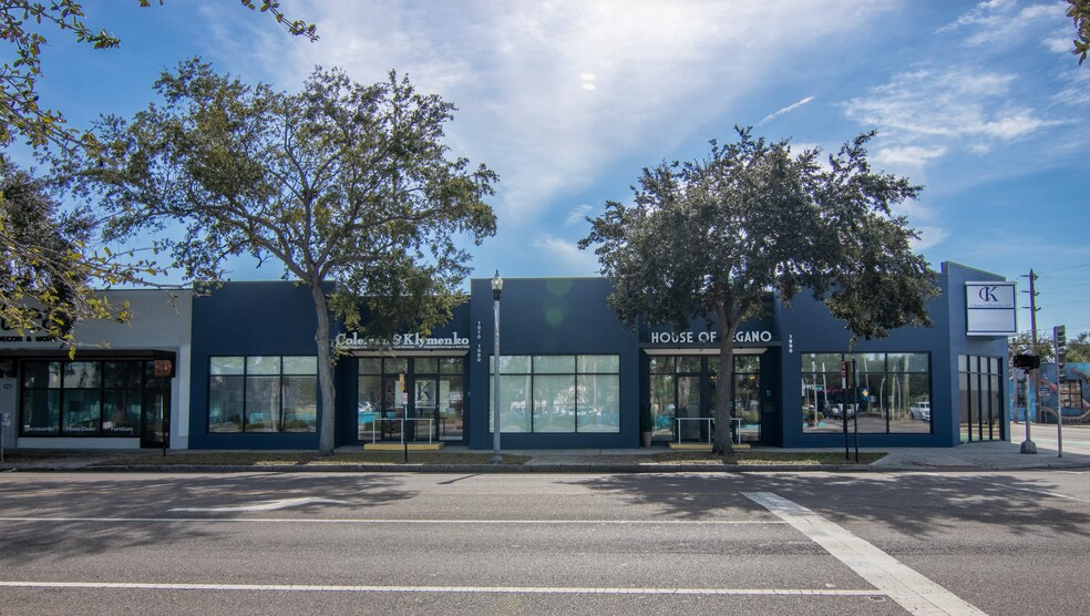 1980 Central Ave, Saint Petersburg, FL à vendre - Photo de l’immeuble – Image 3 sur 6