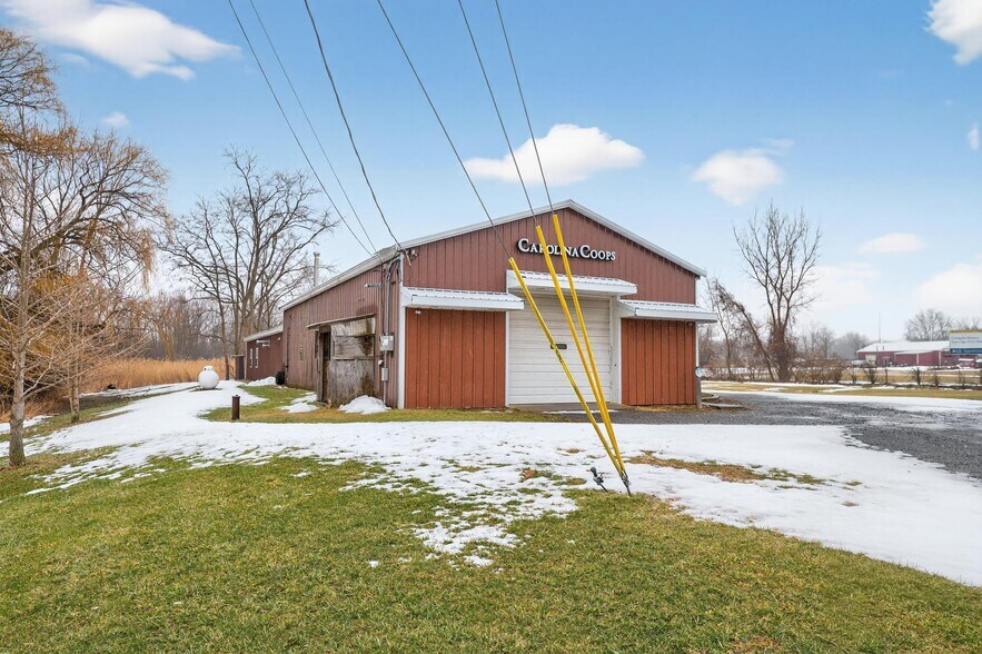 2372 New York 96, Clifton Springs, NY à vendre - Photo de l’immeuble – Image 2 sur 31