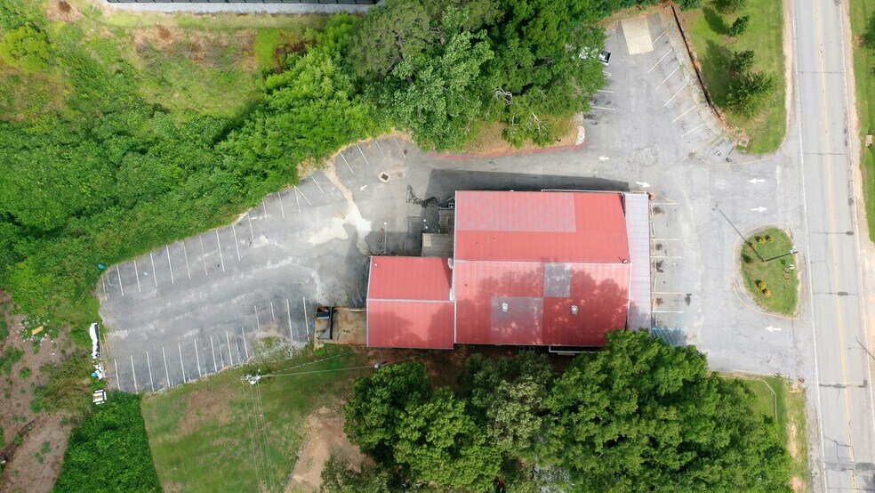 203 Pendleton Rd, Clemson, SC à vendre - Photo de l’immeuble – Image 3 sur 11
