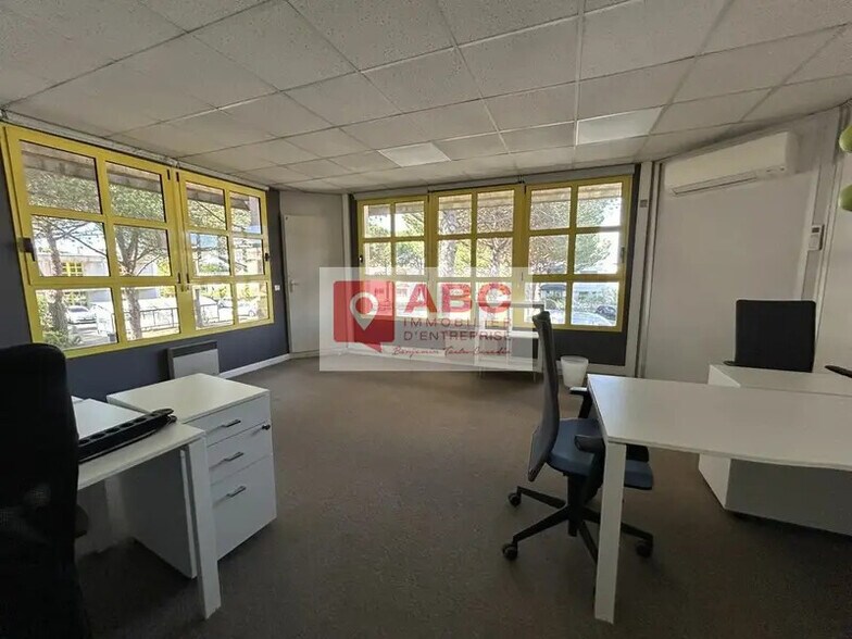 Bureau dans Montpellier à louer - Photo intérieure – Image 3 sur 11
