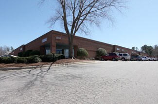 Plus de détails pour 2940 Trawick Rd, Raleigh, NC - Local d'activités à louer