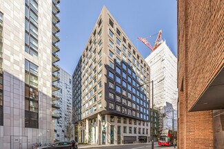 Plus de détails pour 145 City Rd, Londres - Bureau à louer