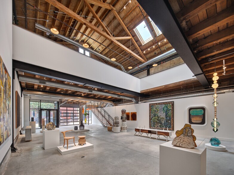 1811 Frankford Ave, Philadelphia, PA à louer - Photo de l’immeuble – Image 2 sur 8