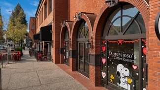 Plus de détails pour 529-531 4th St, Santa Rosa, CA - Local commercial à louer