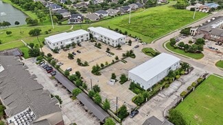 Plus de détails pour 2880 Broadway Bend Dr – Bureau à vendre, Pearland, TX
