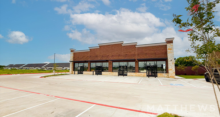 1412 Farley St, Waxahachie, TX à louer Photo principale– Image 1 sur 5
