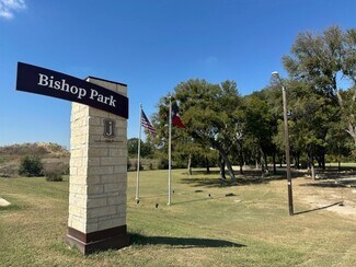 Plus de détails pour Wilkerson Lane, Justin, TX - Terrain à vendre