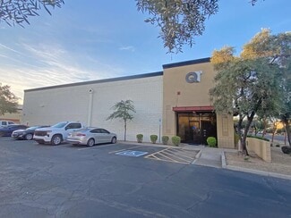 Plus de détails pour 175 S Hamilton Pl, Gilbert, AZ - Industriel/Logistique à vendre