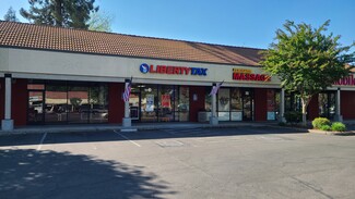 Plus de détails pour 1722 Mangrove Ave, Chico, CA - Local commercial à louer
