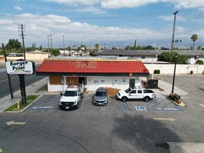 1292 W Mill St, San Bernardino, CA à louer Photo intérieure– Image 2 sur 9