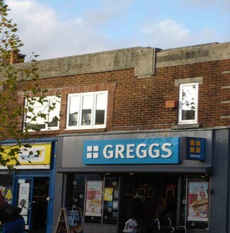 Plus de détails pour 332-334 Ashley Rd, Poole - Bureau à louer