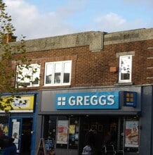 332-334 Ashley Rd, Poole à louer Photo de l’immeuble– Image 1 sur 7