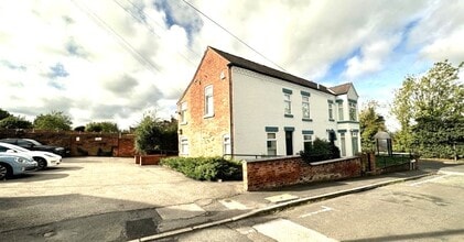 2 Albert Rd, Ripley à louer Photo de l’immeuble– Image 2 sur 5
