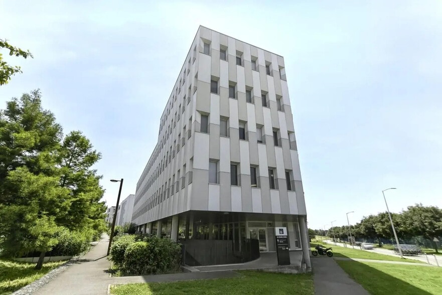 Bureau dans Balma à louer - Photo de l’immeuble – Image 2 sur 15