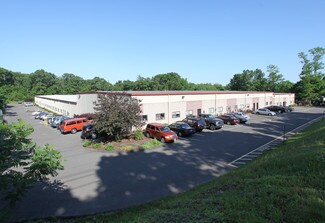 Plus de détails pour 353-359 Christian St, Oxford, CT - Industriel/Logistique à louer