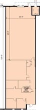 2129 Northwest Pky, Marietta, GA à louer Plan d’étage– Image 1 sur 3