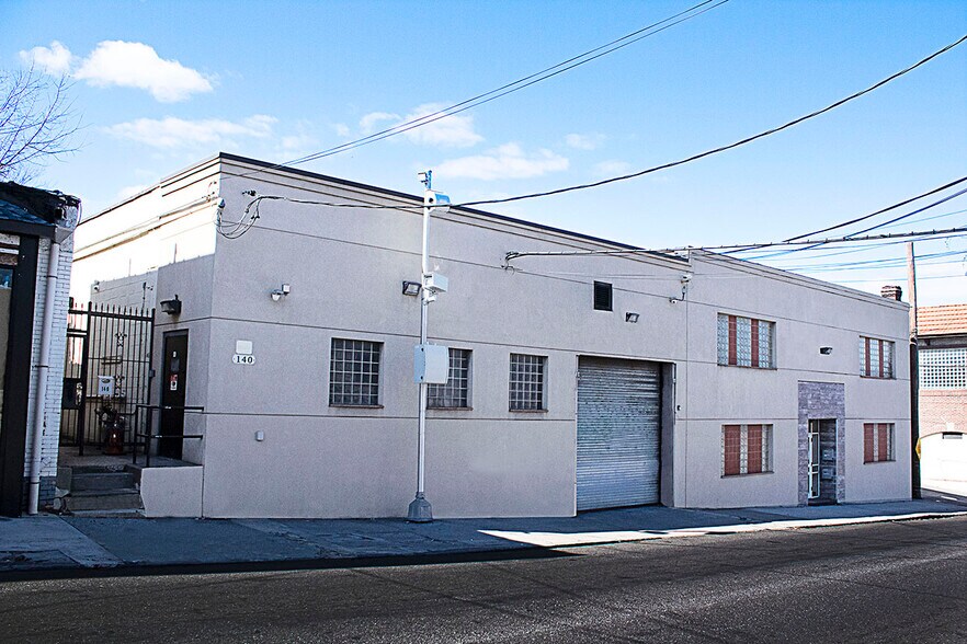 138-140 S Columbus Ave, Mount Vernon, NY à vendre - Photo de l’immeuble – Image 2 sur 54