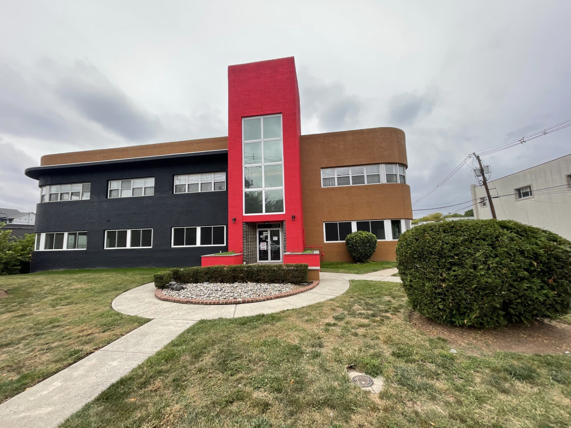 1100-1140 Morris Ave, Union Township, NJ à louer Photo de l’immeuble– Image 1 sur 3