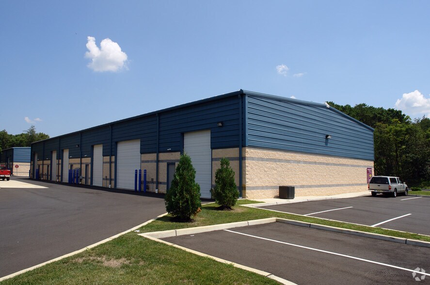 242 Terrace Blvd, Voorhees, NJ à vendre - Photo de l’immeuble – Image 2 sur 5