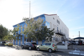 Plus de détails pour 120 E 25th St, Los Angeles, CA - Local d'activités à louer