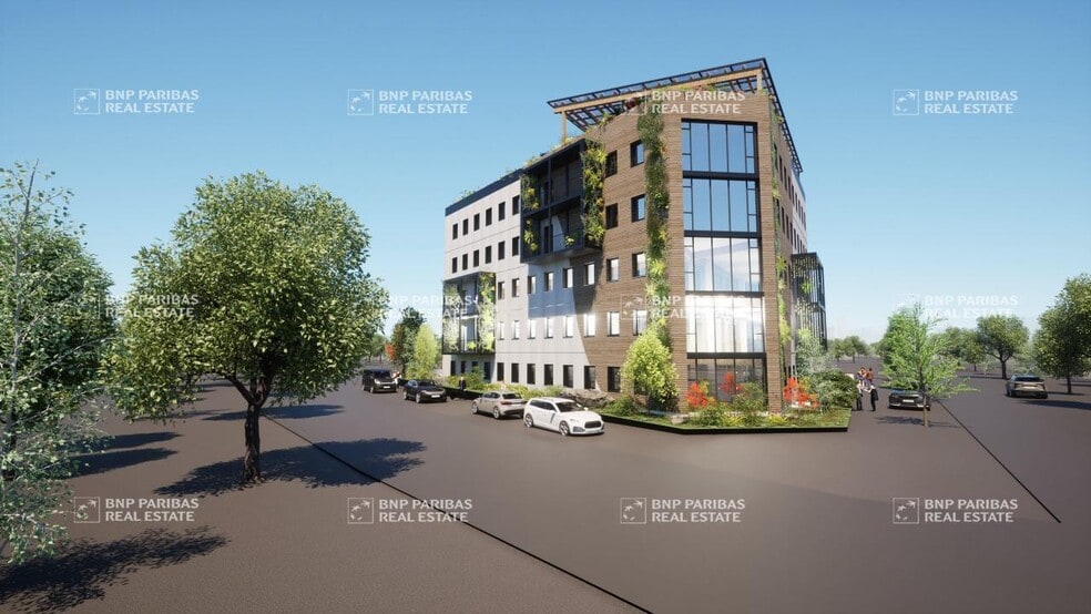 9 Rue Rene Char, Dijon à louer - Photo de l’immeuble – Image 3 sur 27