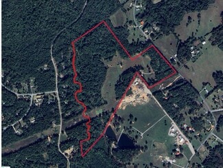 Plus de détails pour 1443 Henderson Rd, Gray Court, SC - Terrain à vendre