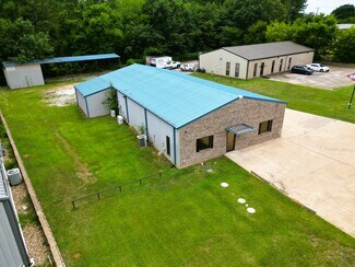 Plus de détails pour 10291 Robinson Dr, Tyler, TX - Industriel/Logistique à louer