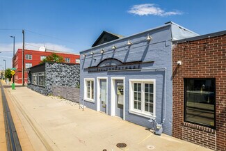 Plus de détails pour 2850 Welton St, Denver, CO - Bureau à louer
