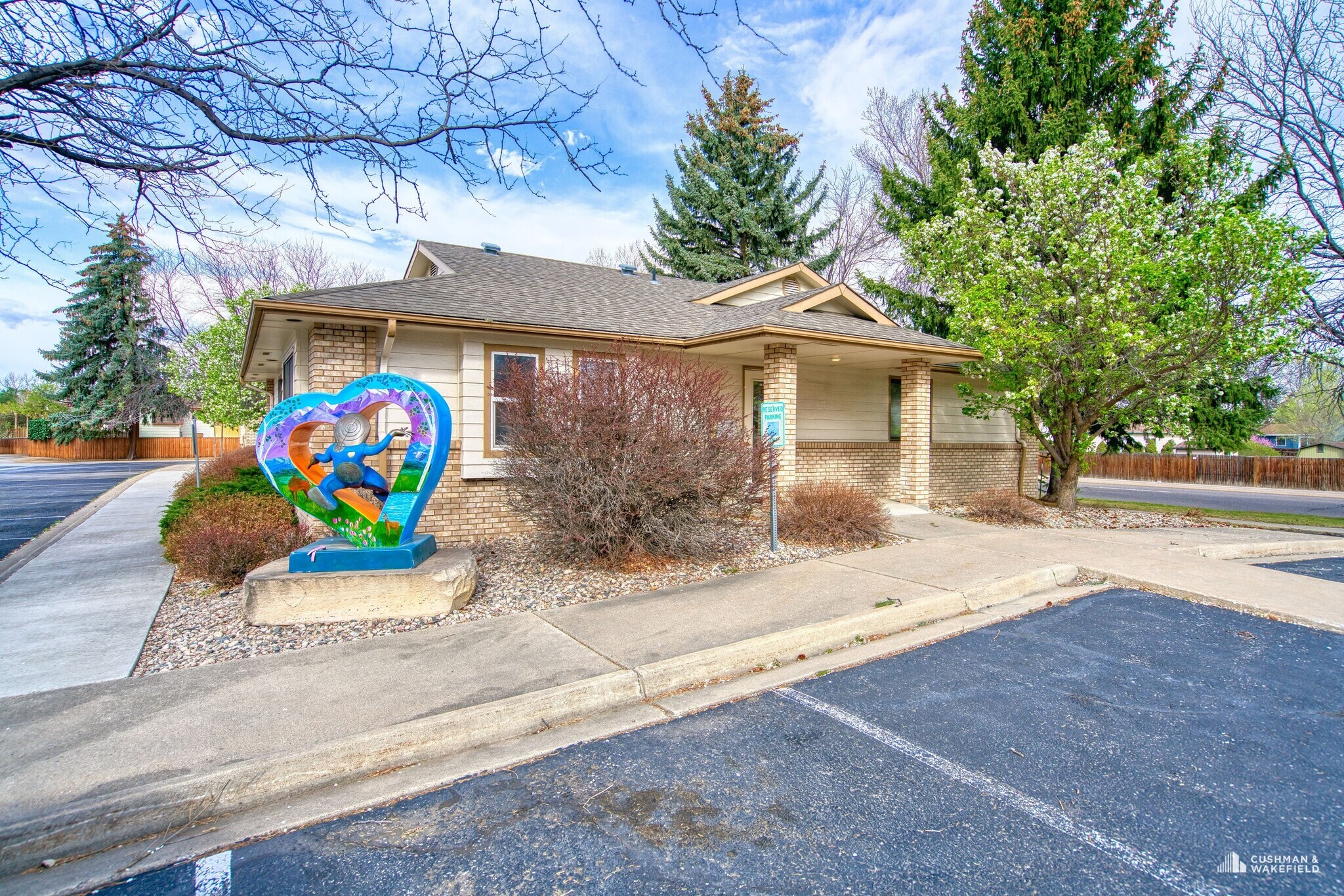 2802 Madison Square Dr, Loveland, CO à vendre Photo principale– Image 1 sur 7