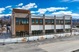 Plus de détails pour 156 Main (South Building) St, Layton, UT - Bureau, Local commercial à louer