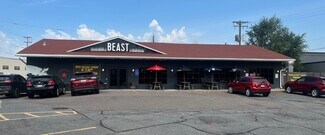 Plus de détails pour 301 Harrison St NE, Minneapolis, MN - Local commercial à vendre