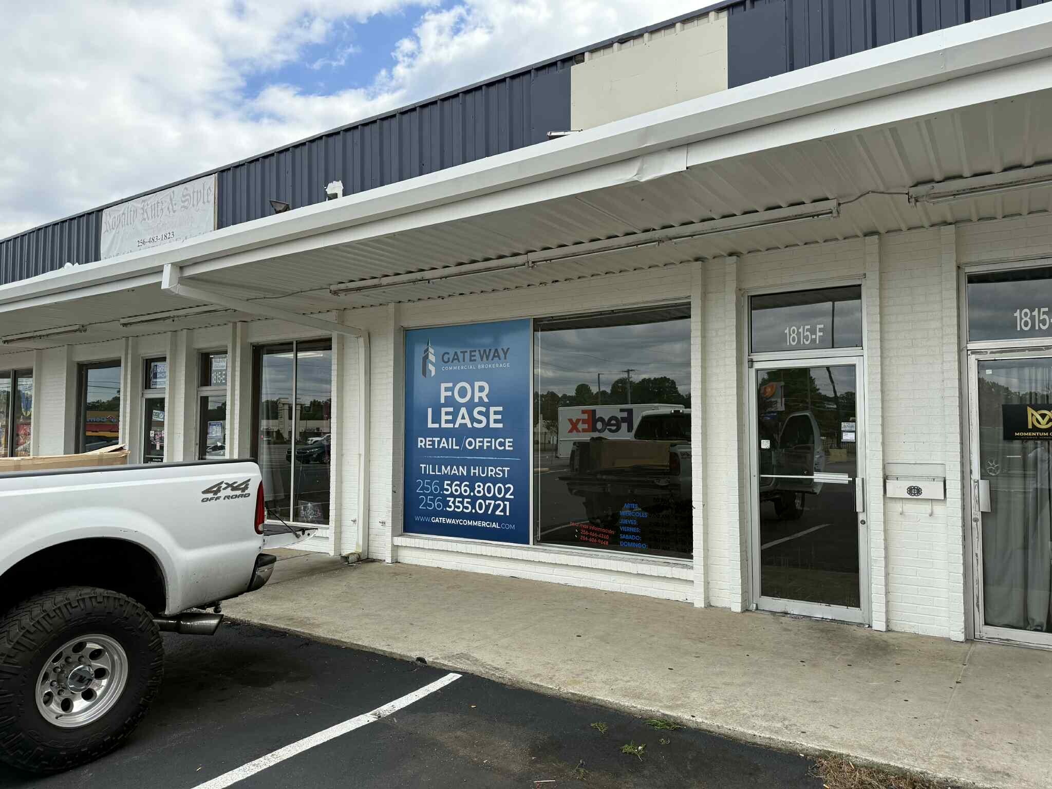 1815 6th Ave SE, Decatur, AL à louer Photo intérieure– Image 1 sur 5