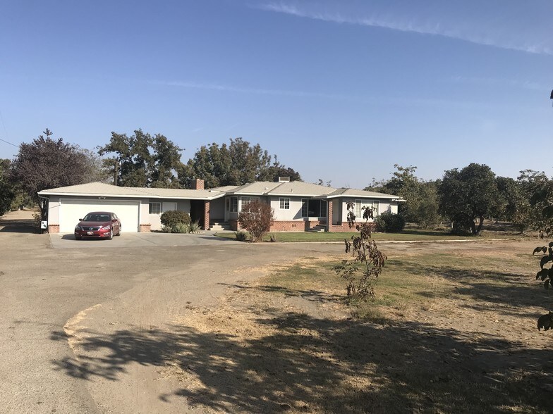 5904 Avenue 304, Visalia, CA à vendre - Autre – Image 2 sur 3