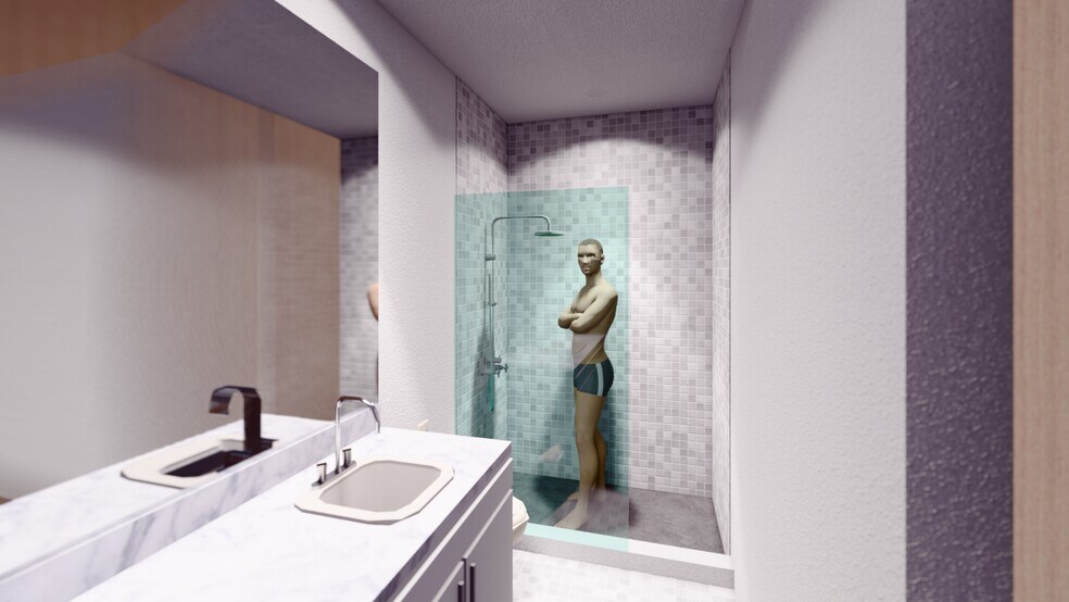 3611 Drew St, Houston, TX à vendre - Photo de l’immeuble – Image 3 sur 10