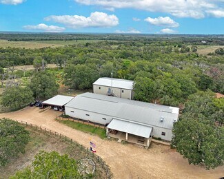 Plus de détails pour 2274 County Road 203 Loop, Cameron, TX - Spécialisé à vendre