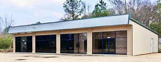 Plus de détails pour 35569-35571 US Hwy 280, Sylacauga, AL - Local commercial à vendre