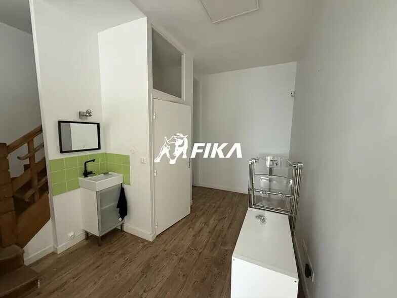 118 Grande-Rue Saint Michel, Toulouse à louer - Photo intérieure – Image 3 sur 5