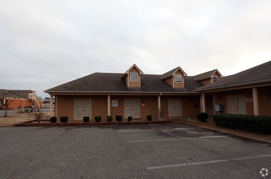 917 Ferncliff Cv, Southaven, MS à louer - Photo principale – Image 2 sur 5