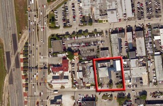 Plus de détails pour 2875 NW 42nd Ave, Miami, FL - Industriel/Logistique à louer