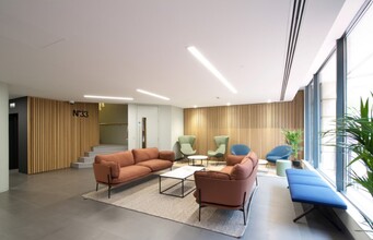 33 Blagrave St, Reading à louer Photo intérieure– Image 1 sur 6