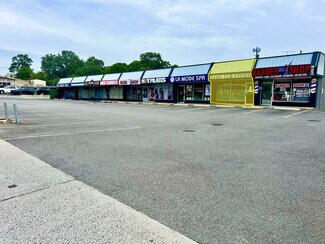 Plus de détails pour 1151-1157 E Jericho Tpke, Huntington, NY - Local commercial à louer