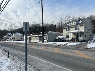 Plus de détails pour 42 Pine Hollow Rd, Oyster Bay, NY - Local commercial à vendre